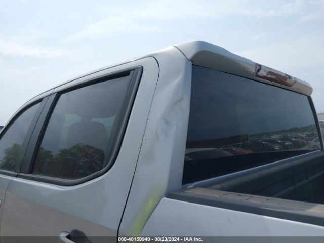 1GCUYDED6MZ320731 Chevrolet Silverado 1500 4wd  Short Bed Lt