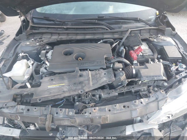 Nissan Altima 2.5 Platinum 2019 1N4BL4FV2KC106404 Image 10