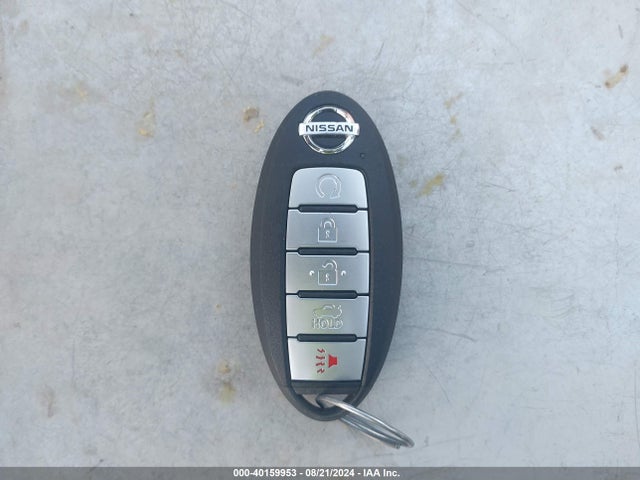 Nissan Altima 2.5 Platinum 2019 1N4BL4FV2KC106404 Image 11