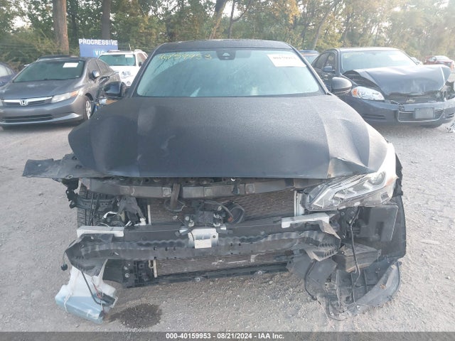 Nissan Altima 2.5 Platinum 2019 1N4BL4FV2KC106404 Image 13