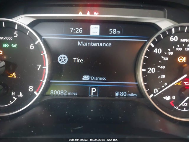 Nissan Altima 2.5 Platinum 2019 1N4BL4FV2KC106404 Image 16