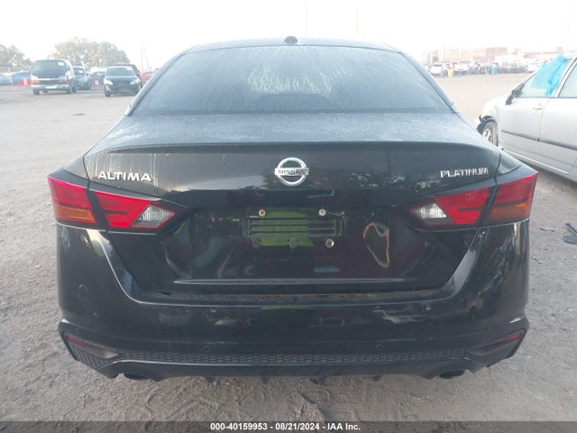 Nissan Altima 2.5 Platinum 2019 1N4BL4FV2KC106404 Image 17