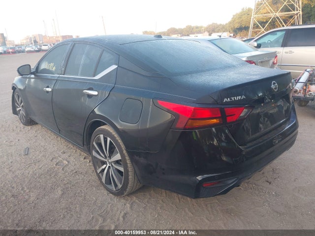 Nissan Altima 2.5 Platinum 2019 1N4BL4FV2KC106404 Image 3