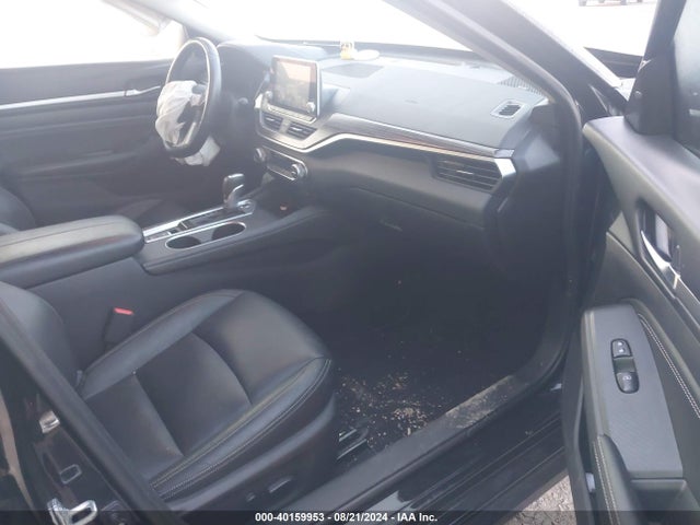 Nissan Altima 2.5 Platinum 2019 1N4BL4FV2KC106404 Image 5