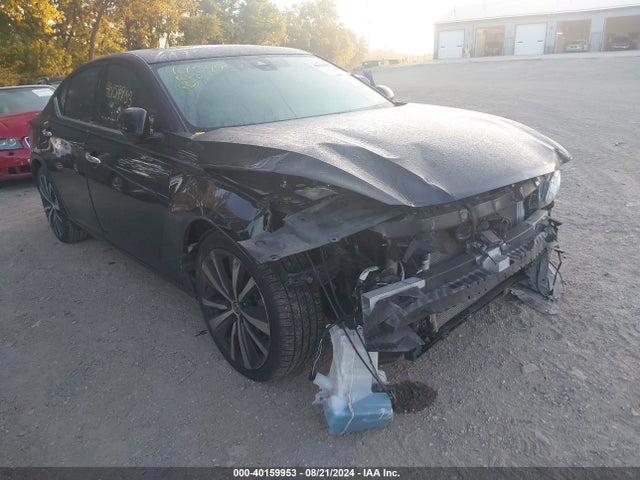 Nissan Altima 2.5 Platinum 2019 1N4BL4FV2KC106404 Image 6
