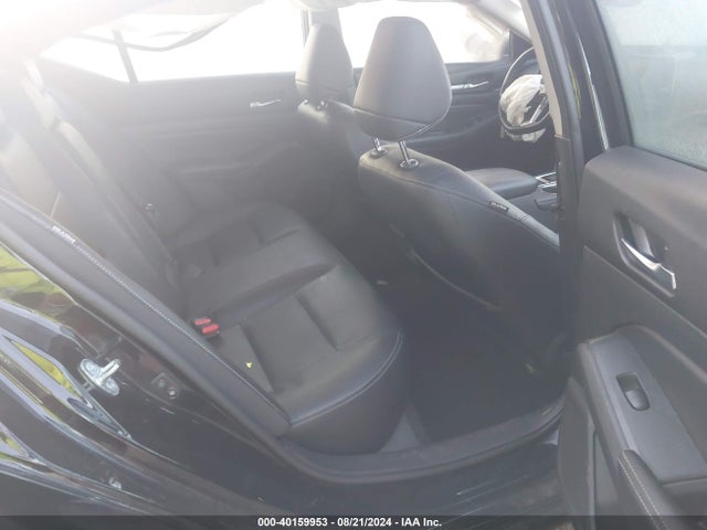 Nissan Altima 2.5 Platinum 2019 1N4BL4FV2KC106404 Image 8