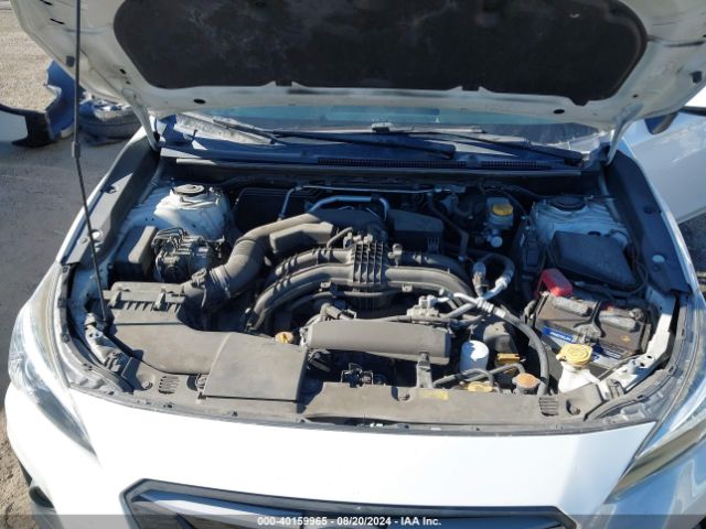 JF2GTADC5J8264786 Subaru Crosstrek 2.0i Premium