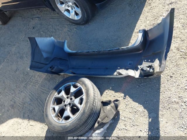JF2GTADC5J8264786 Subaru Crosstrek 2.0i Premium