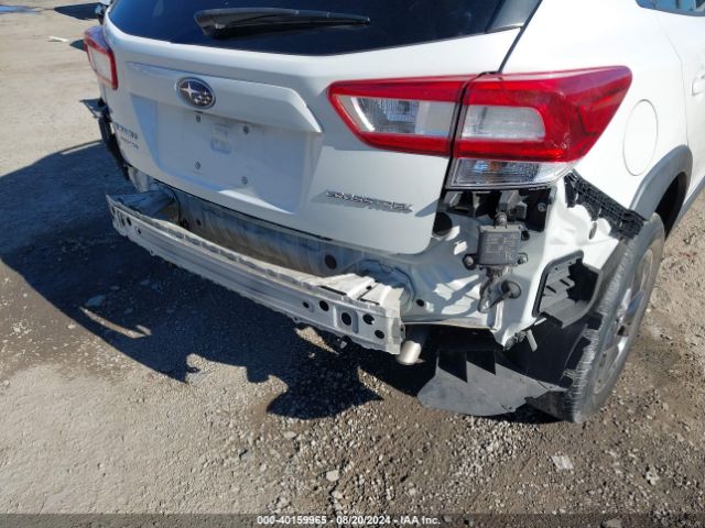 JF2GTADC5J8264786 Subaru Crosstrek 2.0i Premium
