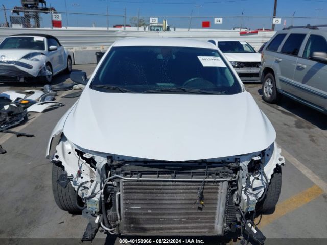 1G1ZB5ST2LF114825 Chevrolet Malibu Fwd Ls