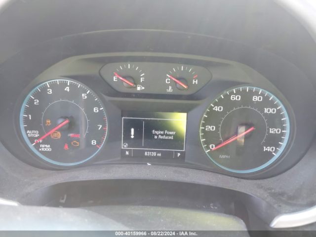 1G1ZB5ST2LF114825 Chevrolet Malibu Fwd Ls