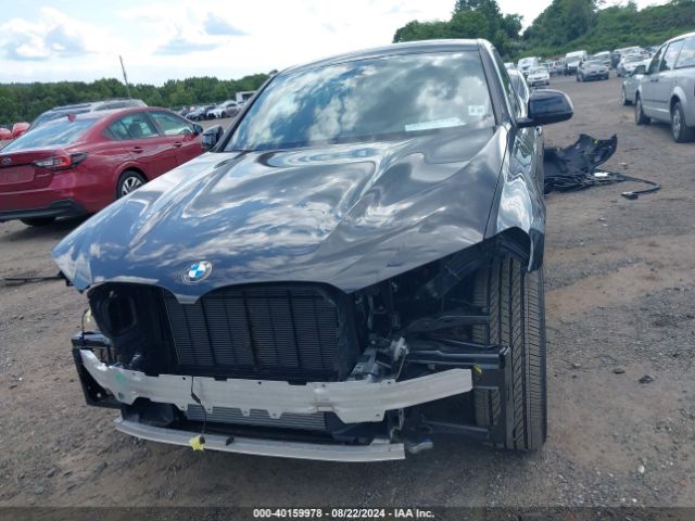 5UX33DT07N9L40576 BMW X4 Xdrive30i