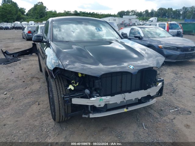 5UX33DT07N9L40576 BMW X4 Xdrive30i