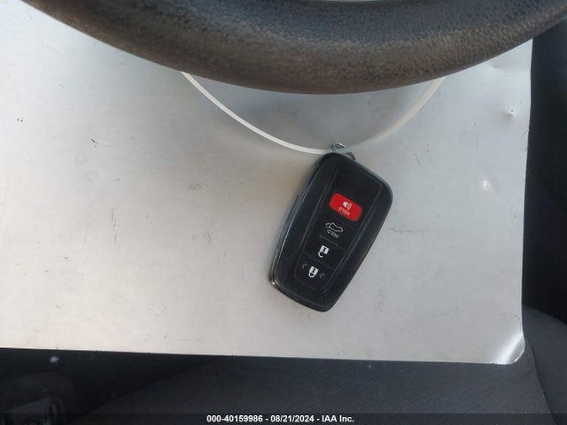 Toyota Rav4 Xle 2019 2T3W1RFV4KC012795 Image 11