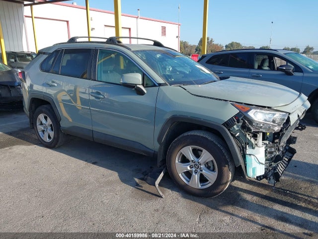 Toyota Rav4 Xle 2019 2T3W1RFV4KC012795 Image 13