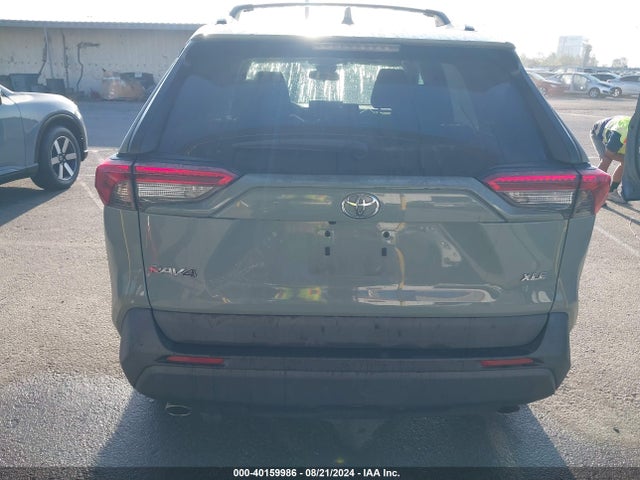 Toyota Rav4 Xle 2019 2T3W1RFV4KC012795 Image 16