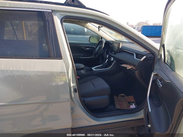 Toyota Rav4 Xle 2019 2T3W1RFV4KC012795 Image 5
