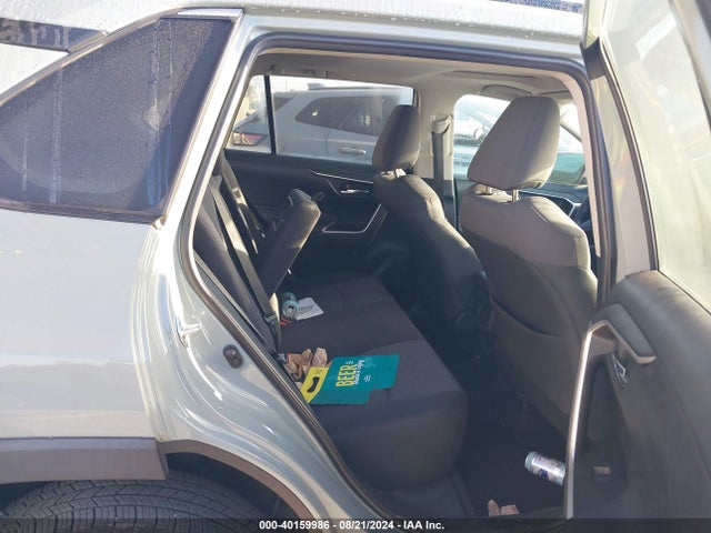 Toyota Rav4 Xle 2019 2T3W1RFV4KC012795 Image 8