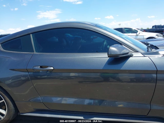 Ford Mustang Ecoboost 2016 1FA6P8TH4G5246736 Image 14