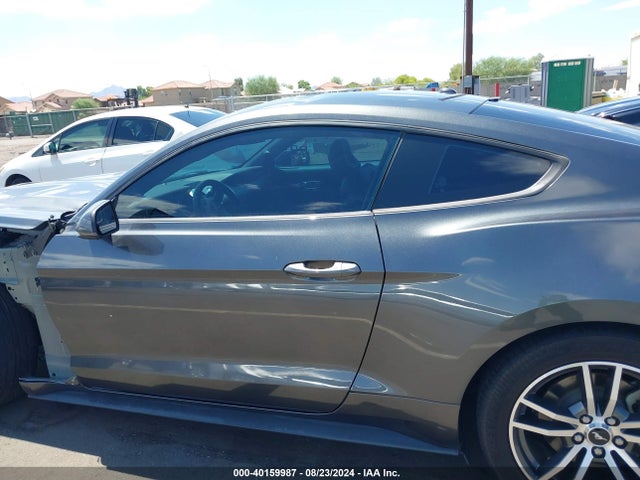 Ford Mustang Ecoboost 2016 1FA6P8TH4G5246736 Image 15