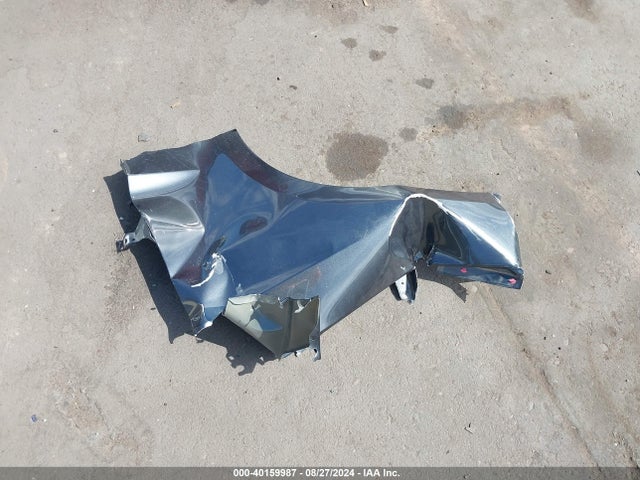 Ford Mustang Ecoboost 2016 1FA6P8TH4G5246736 Image 12