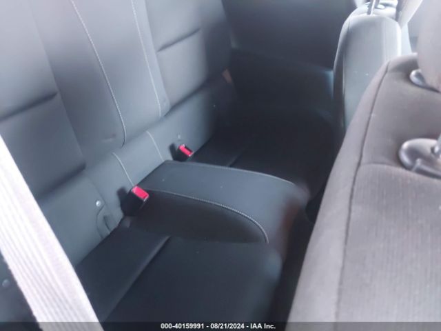 2G1FS1EW9E9321774 Chevrolet Camaro 1ss