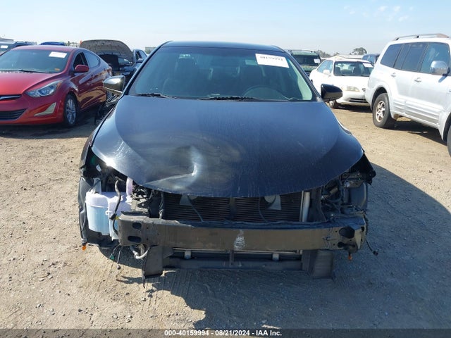 Toyota CAMRY SE 2016 4T1BF1FK5GU215636 Image 13