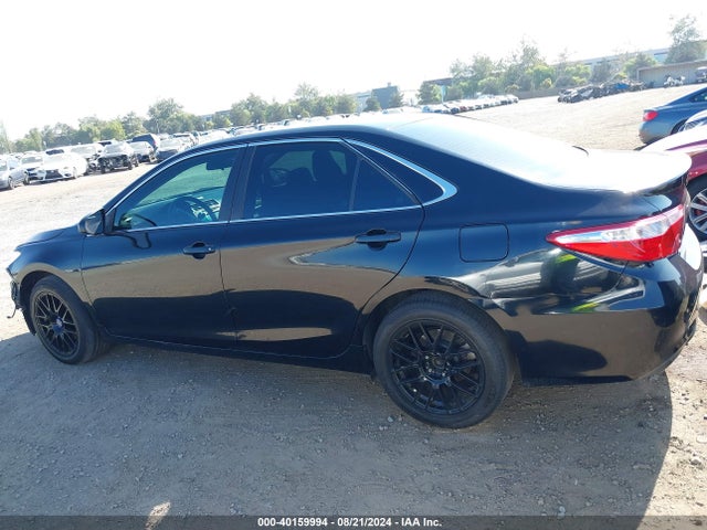 Toyota CAMRY SE 2016 4T1BF1FK5GU215636 Image 15