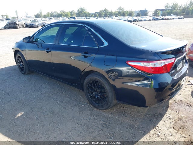 Toyota CAMRY SE 2016 4T1BF1FK5GU215636 Image 3