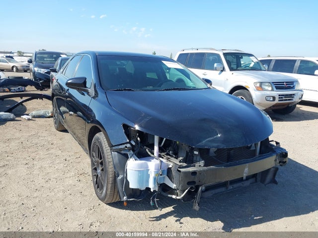 Toyota CAMRY SE 2016 4T1BF1FK5GU215636 Image 6