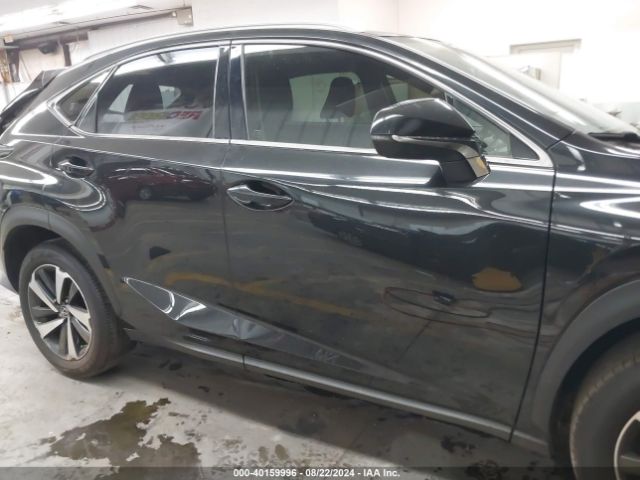 JTJGARBZ2M2182240 Lexus NX 300