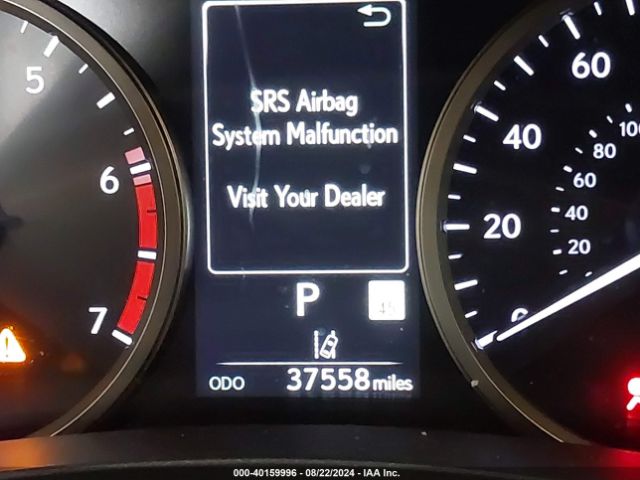 JTJGARBZ2M2182240 Lexus NX 300