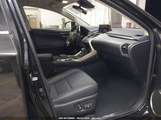 JTJGARBZ2M2182240 Lexus NX 300