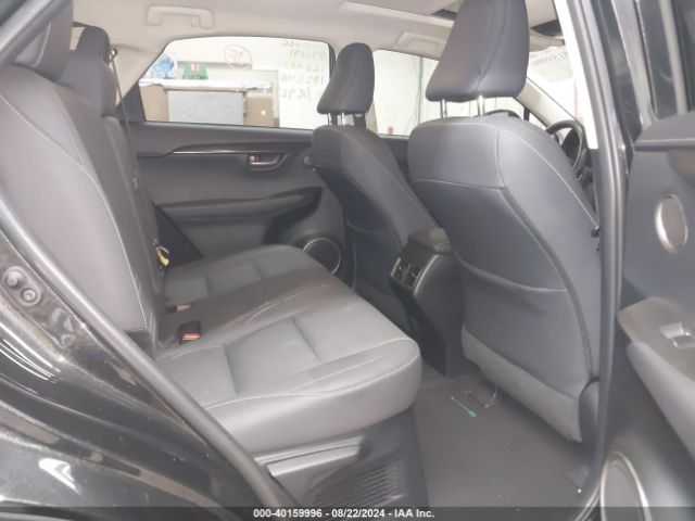 JTJGARBZ2M2182240 Lexus NX 300