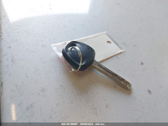 5NPE24AF4JH599354 Hyundai SONATA SE