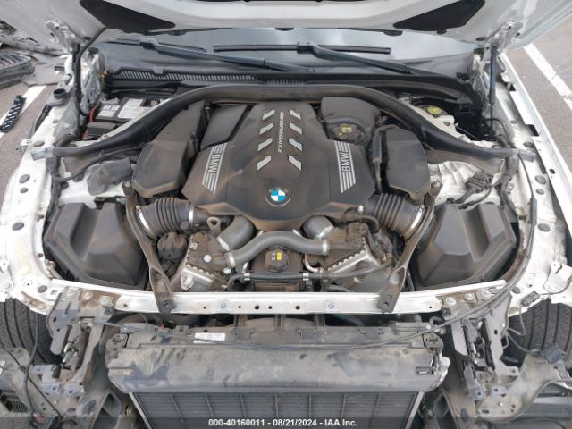 WBAJS7C02LBN96494 BMW M550i Xdrive