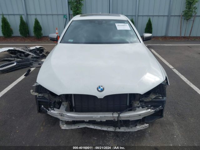 WBAJS7C02LBN96494 BMW M550i Xdrive
