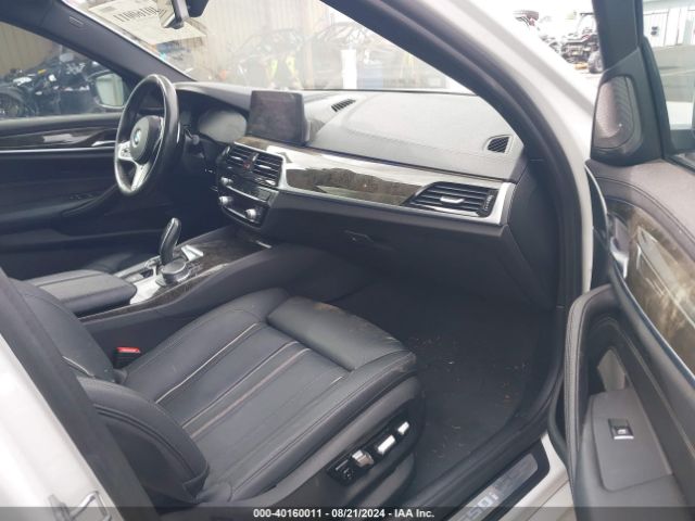 WBAJS7C02LBN96494 BMW M550i Xdrive