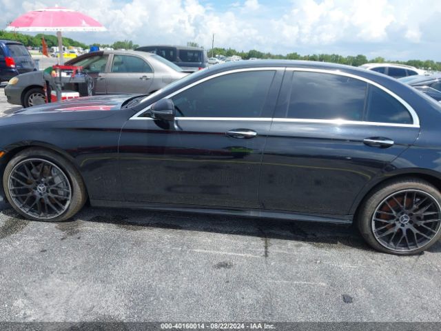W1KZF8DB8MA906225 Mercedes-Benz E 350