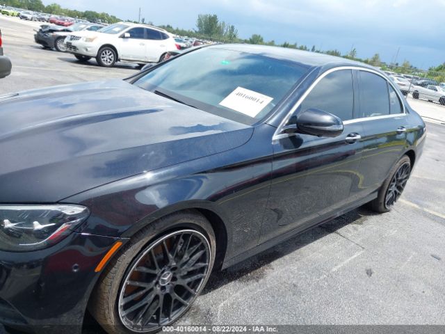 W1KZF8DB8MA906225 Mercedes-Benz E 350