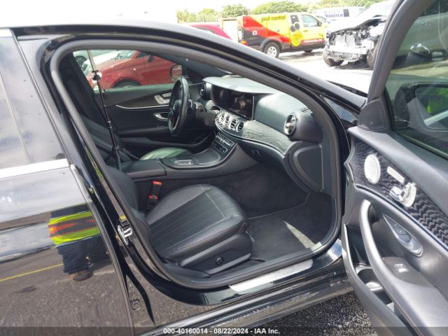 W1KZF8DB8MA906225 Mercedes-Benz E 350