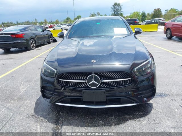 W1KZF8DB8MA906225 Mercedes-Benz E 350