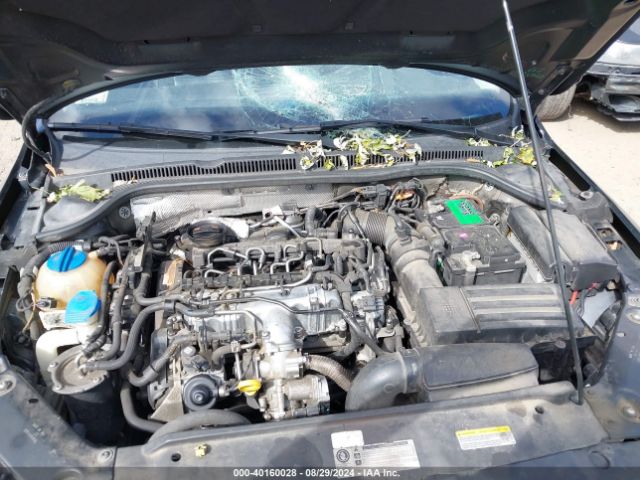 3VWLL7AJ5EM367577 Volkswagen Jetta 2.0l Tdi