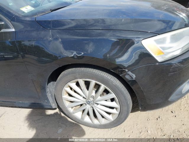 3VWLL7AJ5EM367577 Volkswagen Jetta 2.0l Tdi