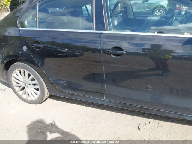 3VWLL7AJ5EM367577 Volkswagen Jetta 2.0l Tdi