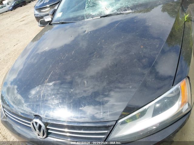 3VWLL7AJ5EM367577 Volkswagen Jetta 2.0l Tdi