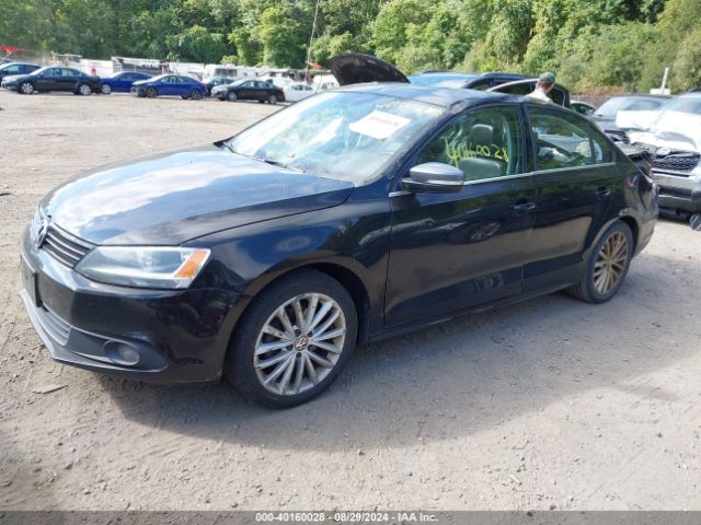 3VWLL7AJ5EM367577 Volkswagen Jetta 2.0l Tdi