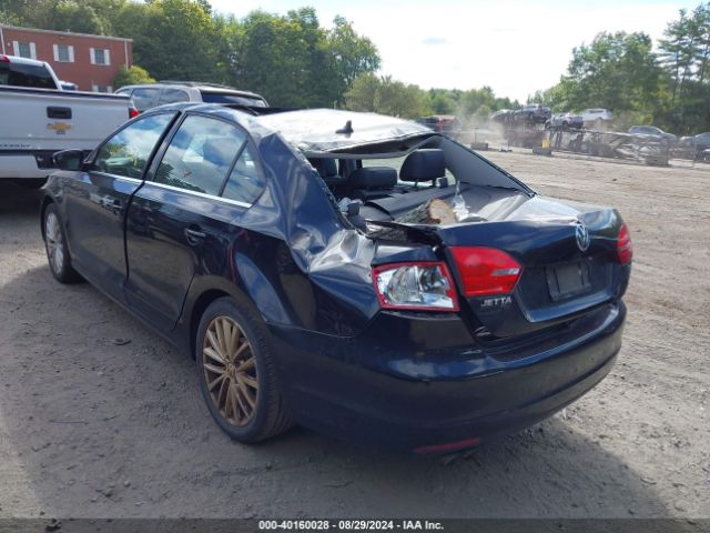 3VWLL7AJ5EM367577 Volkswagen Jetta 2.0l Tdi