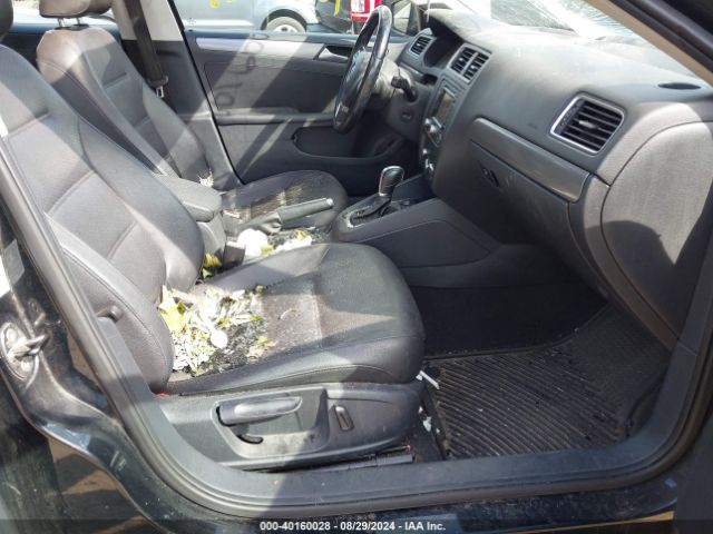 3VWLL7AJ5EM367577 Volkswagen Jetta 2.0l Tdi