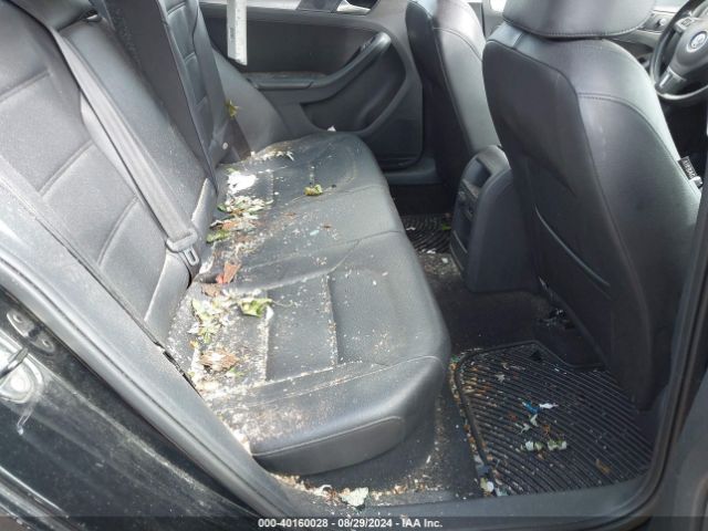 3VWLL7AJ5EM367577 Volkswagen Jetta 2.0l Tdi